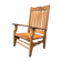 Guillerme and Chambron armchair