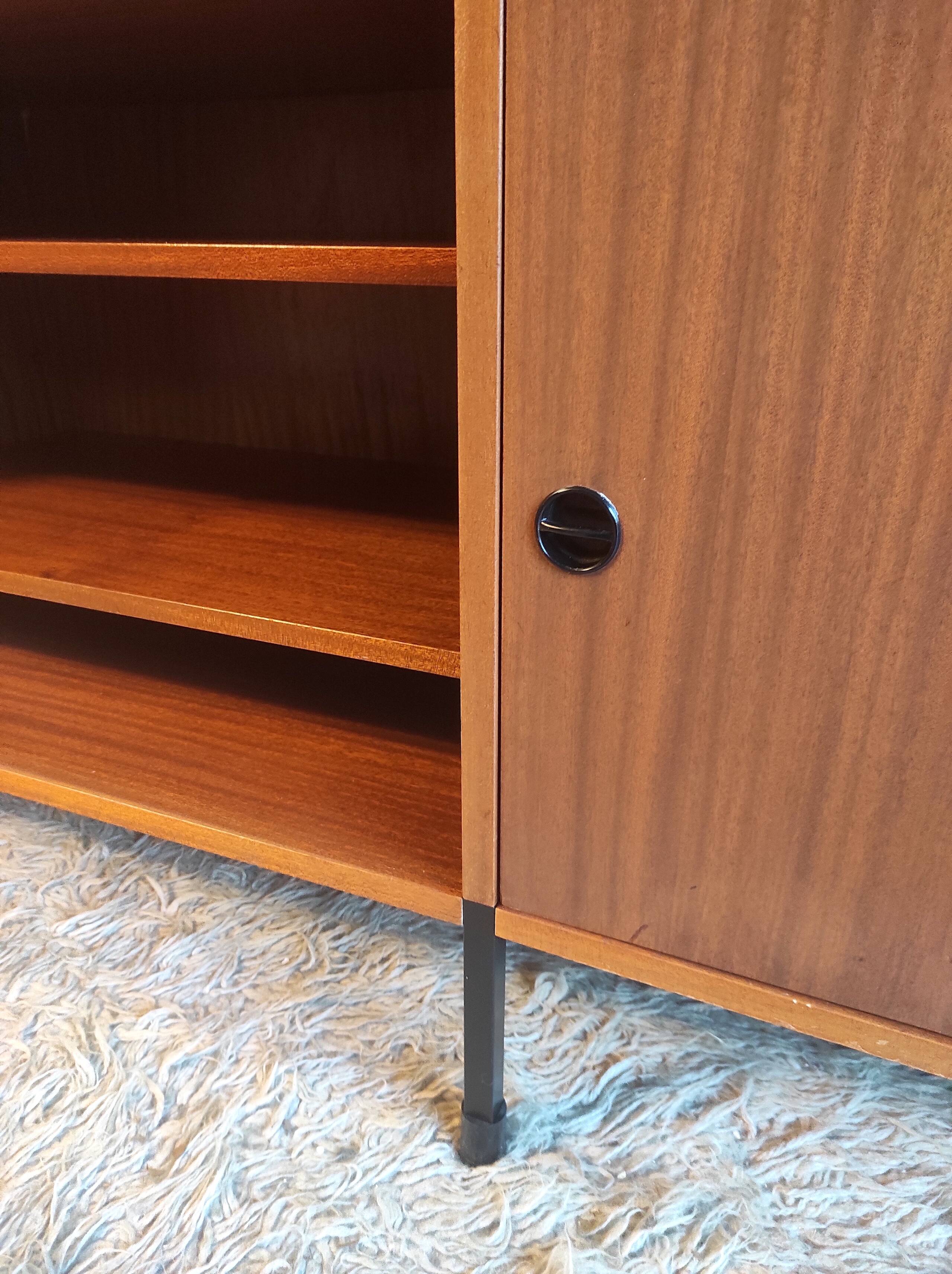 Enfilade by A.R.P. for Minvielle - 60s