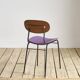 ABC chair by Roger Landault
