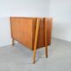 Vintage blanket chest/ toy chest, Frantisek Jirak