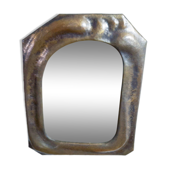 Anthroposophical mirror 50s