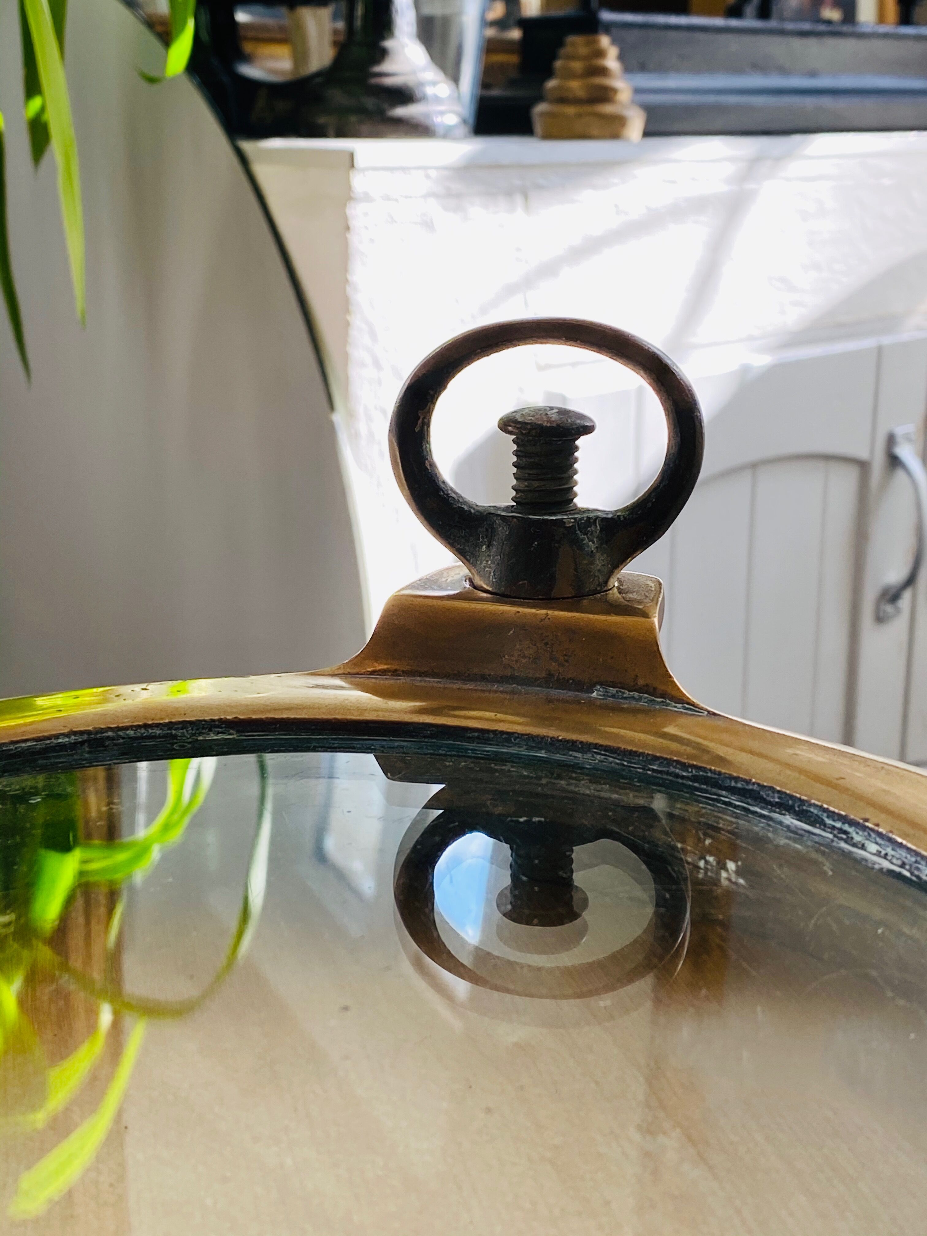 Boat window