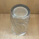 Crystal Vase (E)