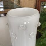 Murano glass vase 40 cm