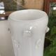 Murano glass vase 40 cm