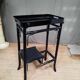 Far Eastern tray table