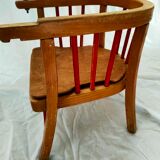 Baumann children's armchair