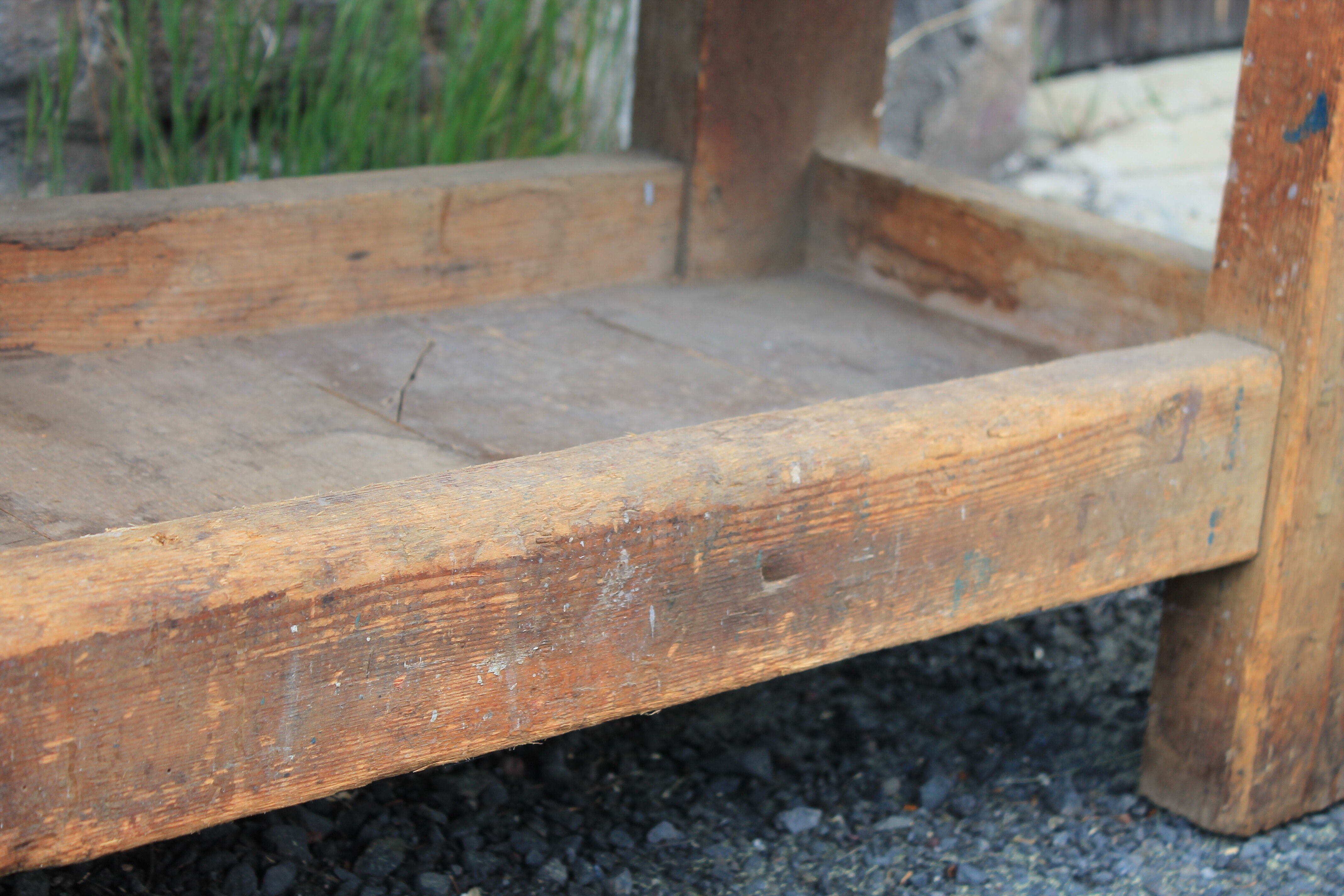 Established with vice