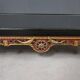 Large Imperial Coffee Table with Glass Top, China – 20th Century