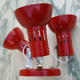 Wall light Aluminor spots, vintage, 70s