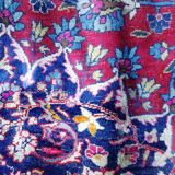 Oriental carpet, 20th