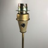 Floor lamp DRGM 1959 Leuchtenbau Lengefeld, Wittig & Schwabe