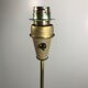 Floor lamp DRGM 1959 Leuchtenbau Lengefeld, Wittig & Schwabe