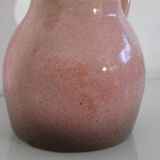 Max Idlas ceramic pot-bellied pitcher