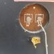 Pair of 501 Series III Bose speakers, 1977