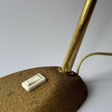 1950s desk lamp