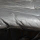 Set of 4 Kangaroo chairs, Westnofa, Norway 1970