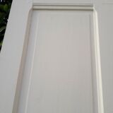 Communication door 82,2x217,8cm old molded