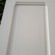 Communication door 82,2x217,8cm old molded