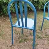 Robert Mallet Stevens chairs