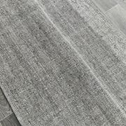 Tapis oushak coureur moderne 103x316cm