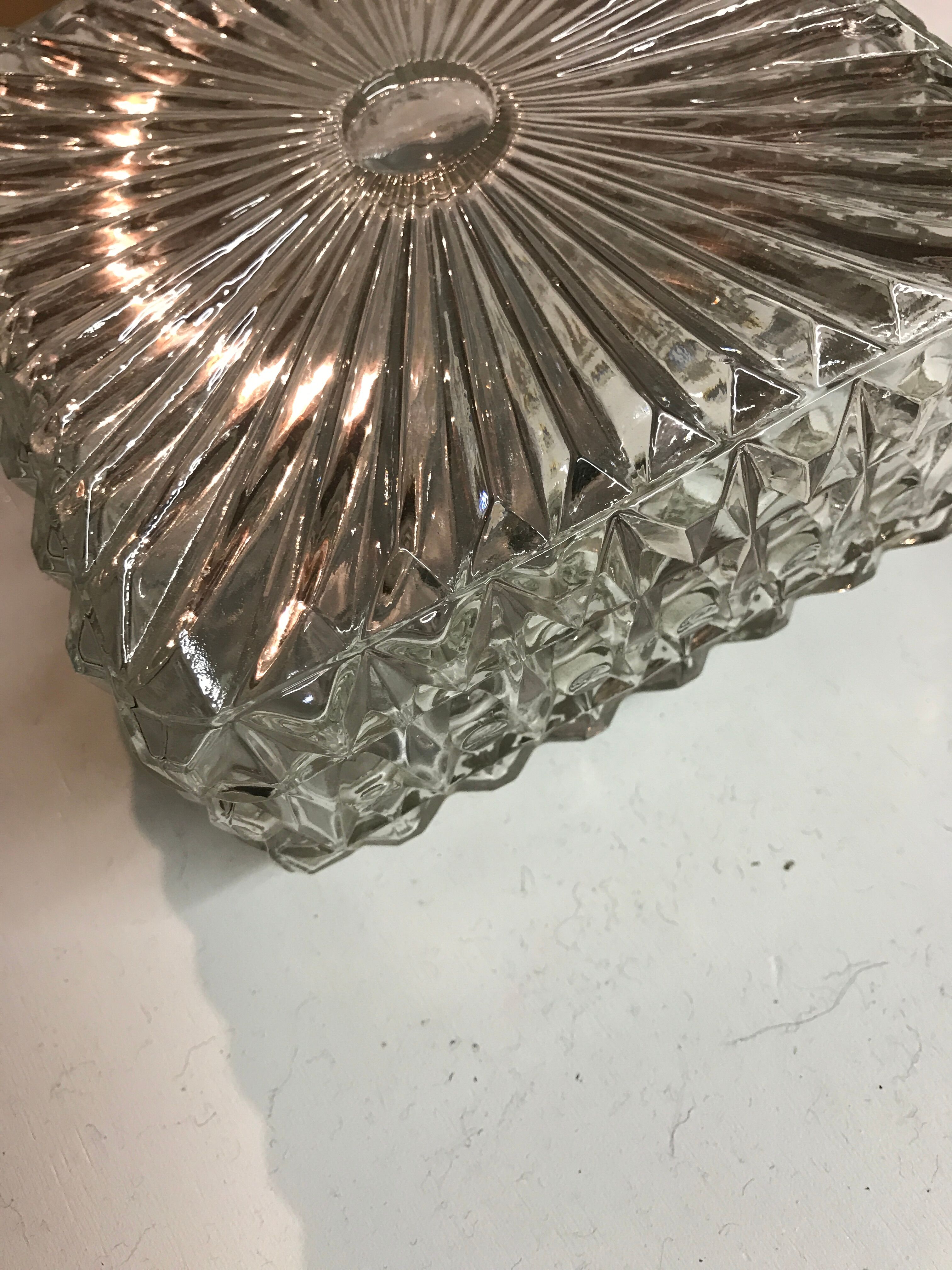 Vintage ceiling lamp