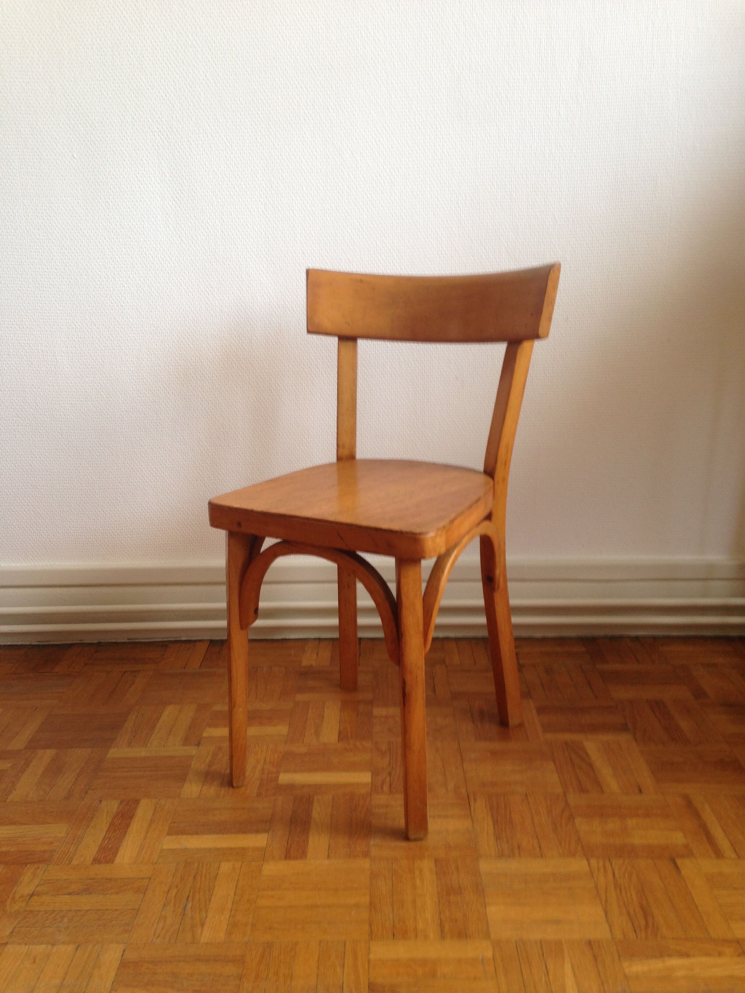 Children's chair baumann