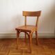 Children's chair baumann