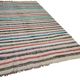 Turkish Handwoven Flatweave Chaput Kilim 180 cm x 320 cm