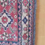 Tapis iranien 85x127cm