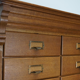 Apothecary or oak binder Netherlands 1930s