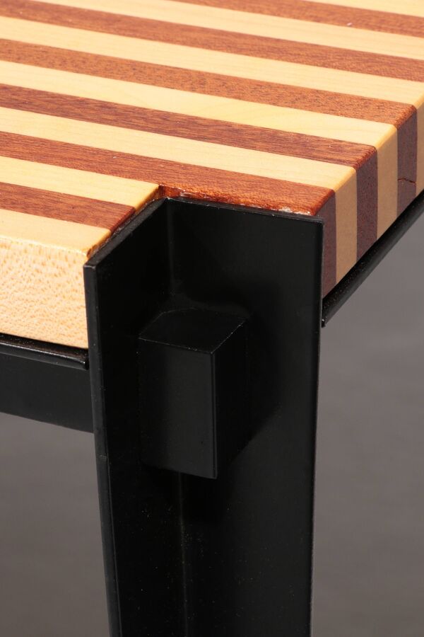 Table Basse par Osvaldo Borsani pour Tecno, 1955