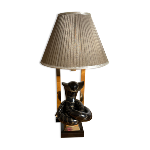 lampe de table, 1970