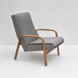 A.R.P. Steiner armchair from the 1950s