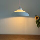 Vintage UFO pendant - Knud Christensen - Danish design pendant