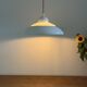 Vintage UFO pendant - Knud Christensen - Danish design pendant