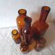 Batch pharmacy bottles