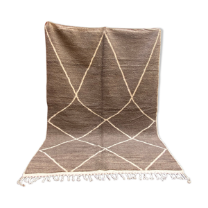 Tapis béni ouarain