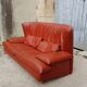 Mariani Italian design sofa