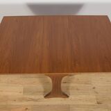 Mid-Century Teak Extendable Dining Table from G-Plan, 1960s