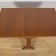 Mid-Century Teak Extendable Dining Table from G-Plan, 1960s