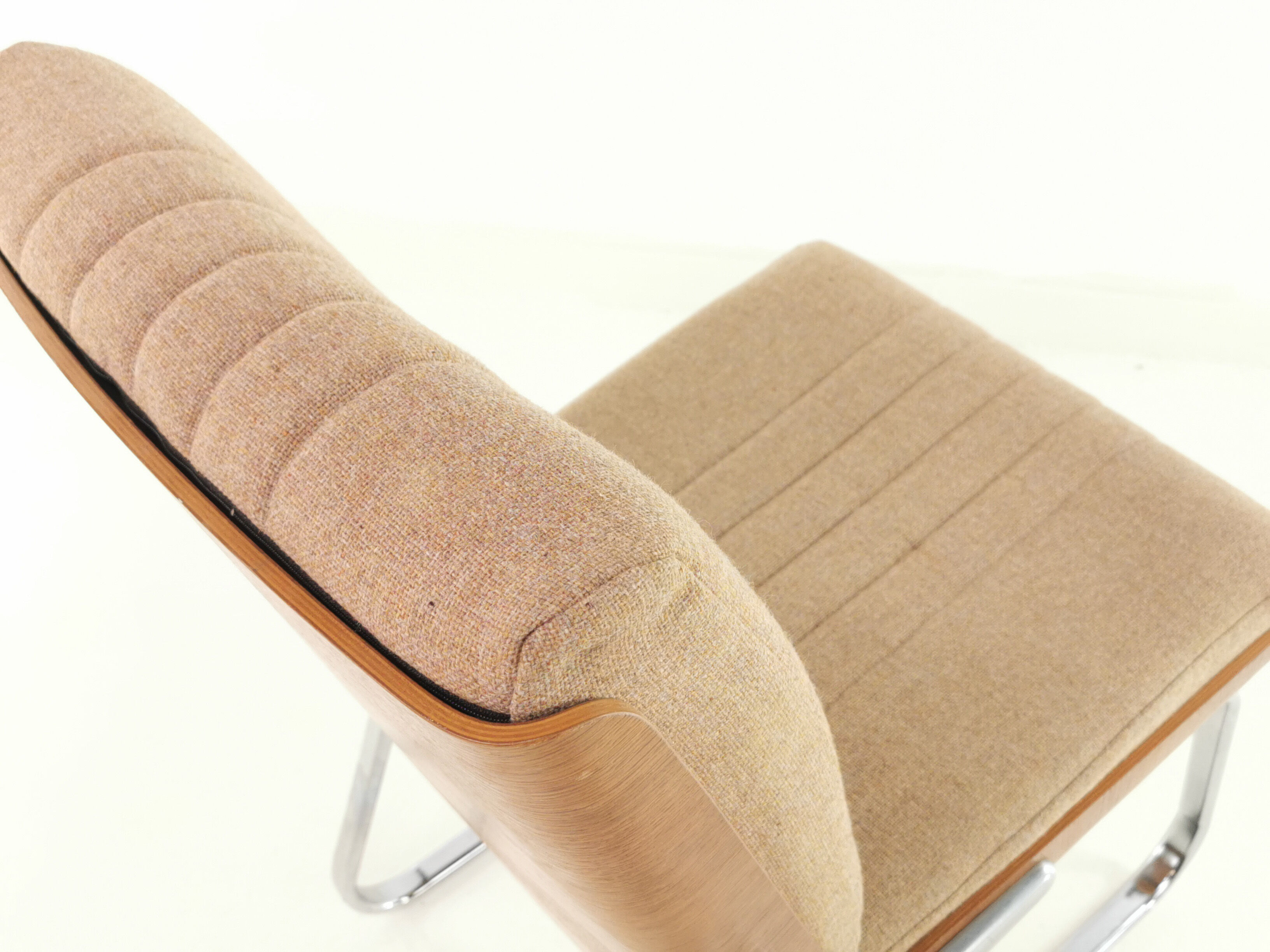 Gordon Russell armchairs