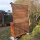 Louis XV cherry dresserboard