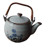 Tea-pot
