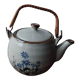 Tea-pot