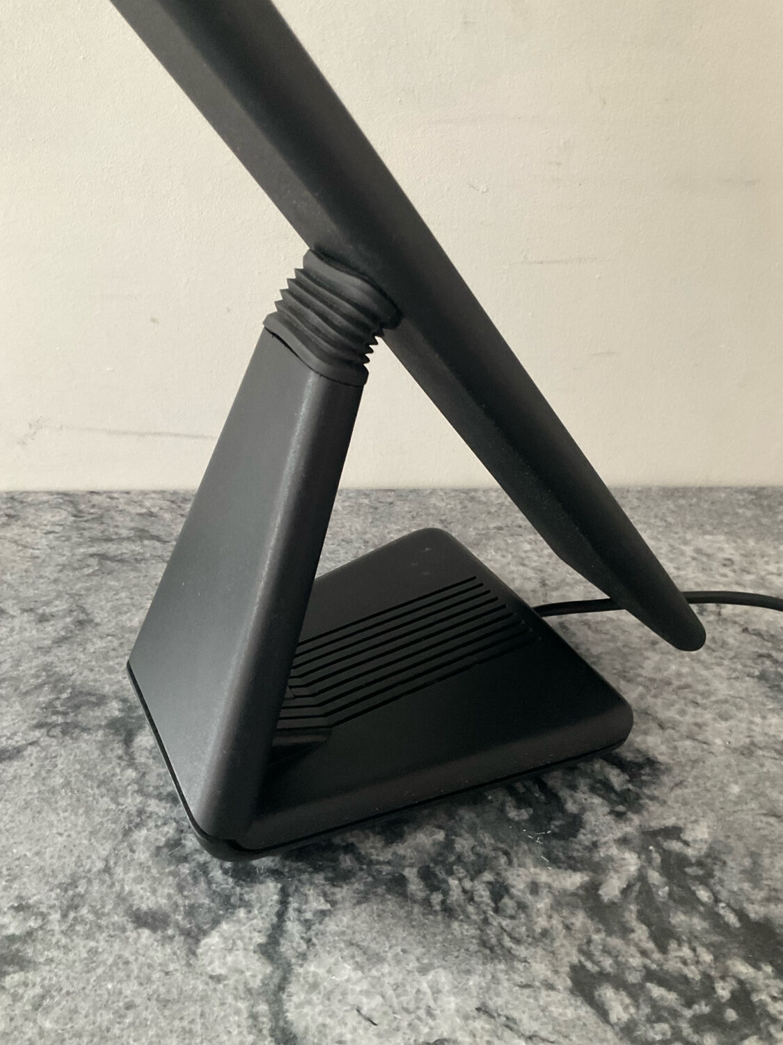 Italian articulated lamp Progetti by G. Tonetti