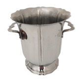 (Guy Degrenne) champagne and ice bucket