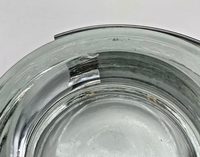 Ashtray Paul Dupré lafon