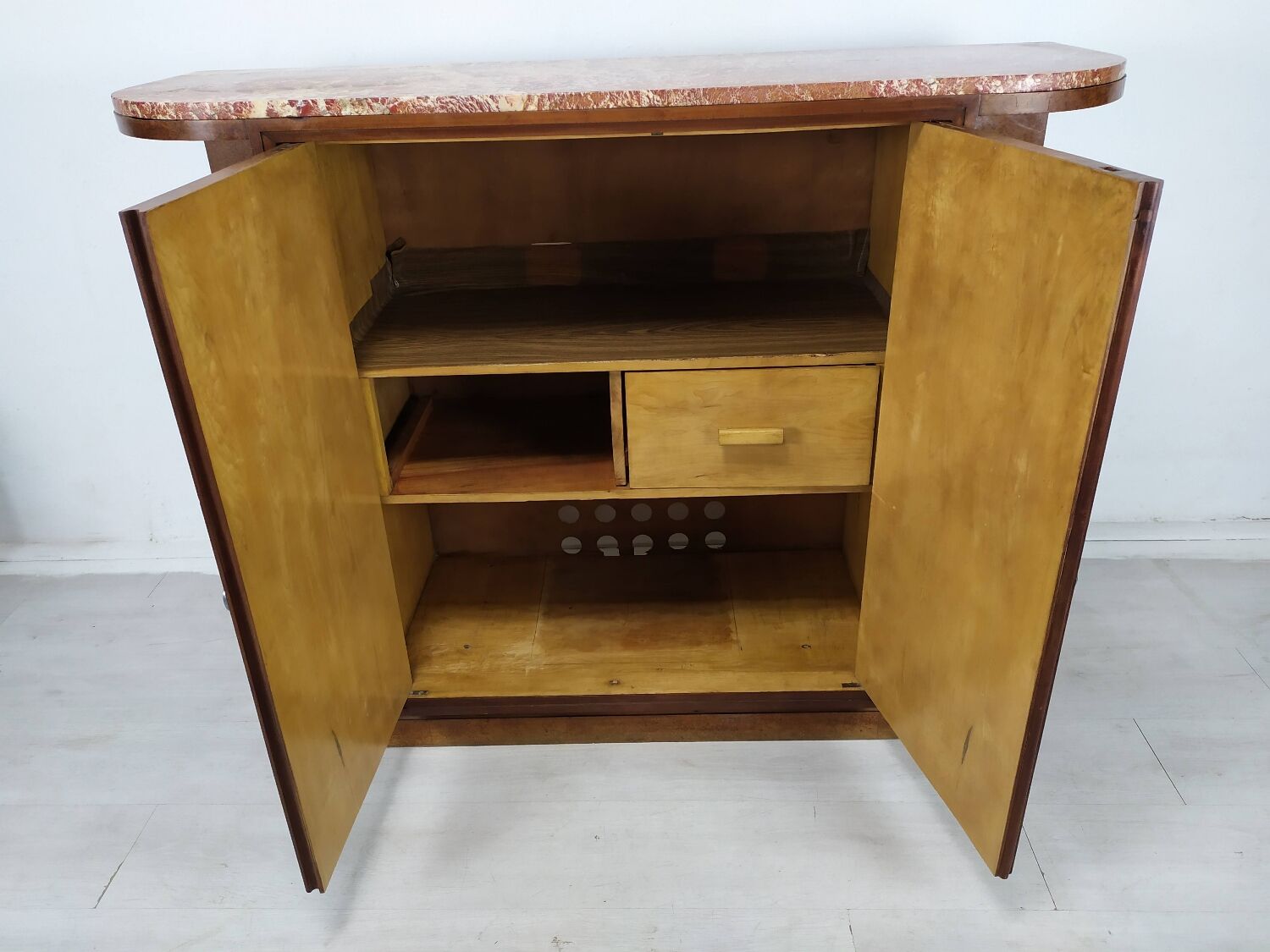 Art Deco buffet