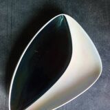 Three ceramic ravines Verceram 60s